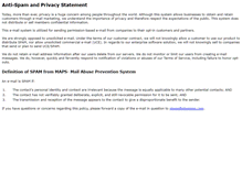 Tablet Screenshot of mkt293.com